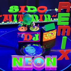 SIDO featuring DJ NeoN  "Mit Dir"  140 BPM REMIX Mastered VersioN