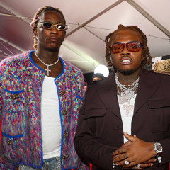 Gunna x Young Thug - Right (Living With No Regrets)