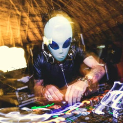 Funk in Hell - Eat Static_Psy Breaks Set @ Psy-Fi Festival - 2015