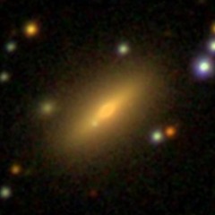 NGC 1271