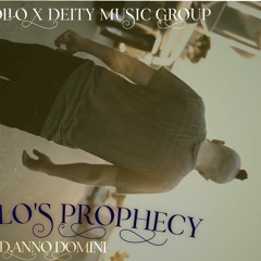 Apollos Prophecy