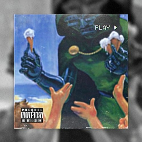WRAP ME UP (MF DOOM TRIBUTE)