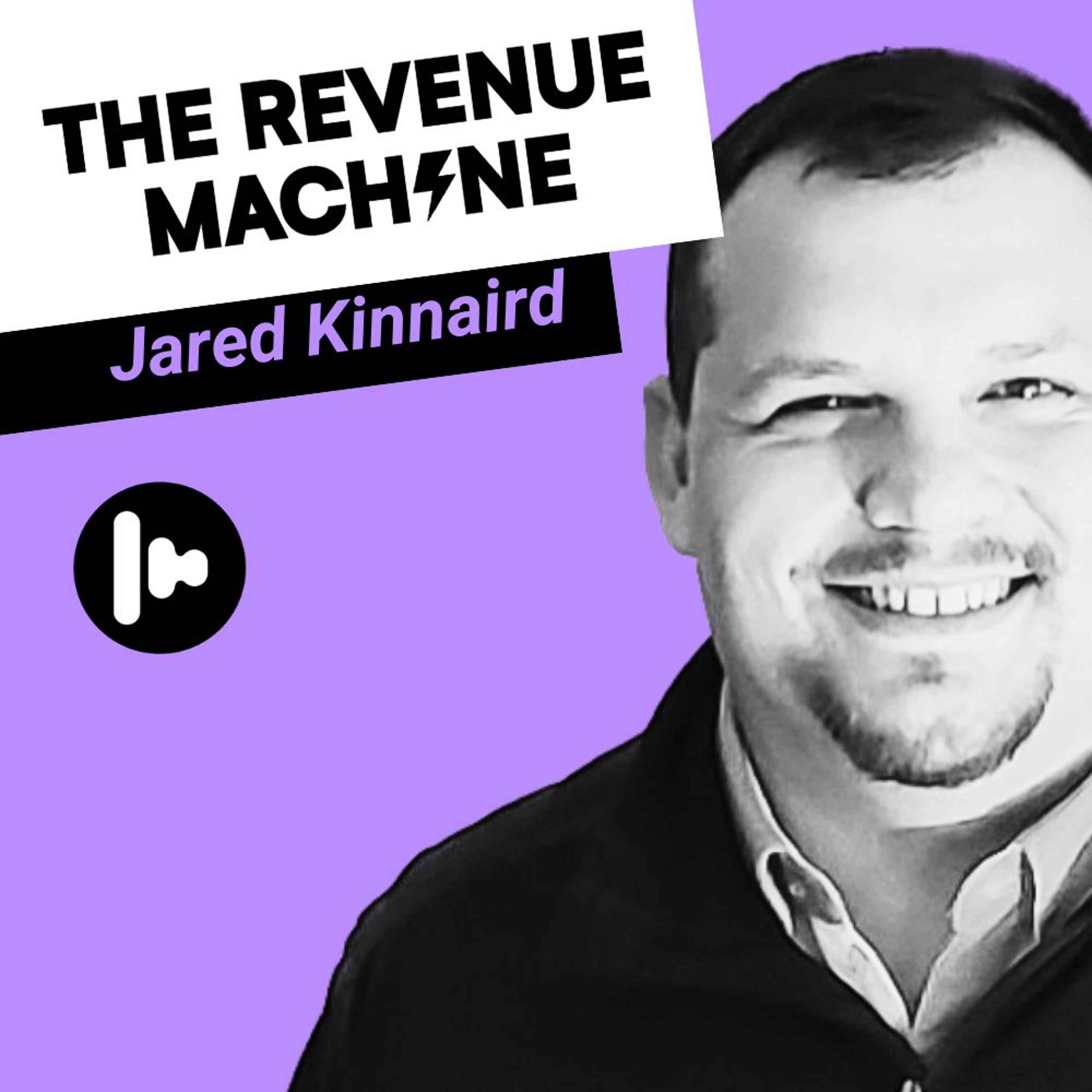 The revenue machine