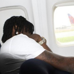 Chief Keef - Back Down [NO DJ]