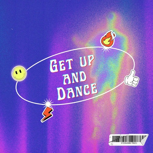 Stream Get Up And Dance [Techno] (Dan Dan) (Original Mix)(Extended Mix
