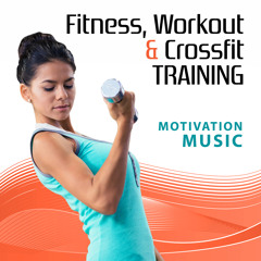 Fitness, Workout & Crossfit