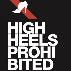 High Heels Prohibited 015