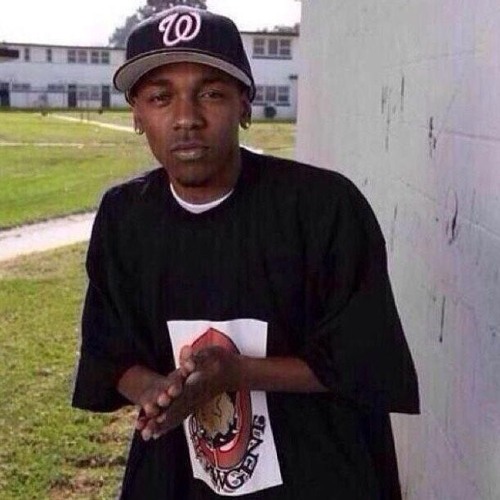 not like us by kendrick lamar but it was produced by pharrell / the neptunes in 2005