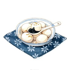 Ta Du - Bánh trôi nước Funk