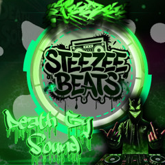 SteeZee - DEATH BY SOUND (Official Release)