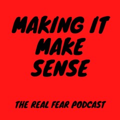 Making It Make Sense - Ep. 1p -HappyAlone