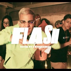 HYPERANHAS FT VITTIN PV - FLASH