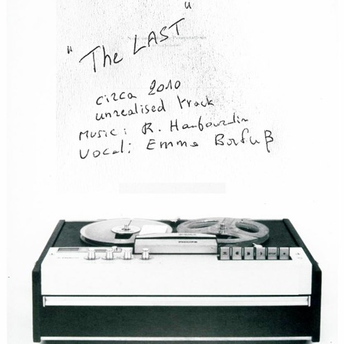 The Last - Unreleased Song (free download)