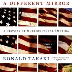 E-book download Different Mirror: A History Of Multicultural America