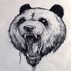 Virtual Riot & Panda Eyes - Superhéroe (Panda Eyes VIP) (Marshkrix Remake Edit)