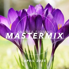 Andrea Fiorino Mastermix #766 (April 2025)