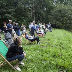 Park-Opera. Aria. The Mermaid