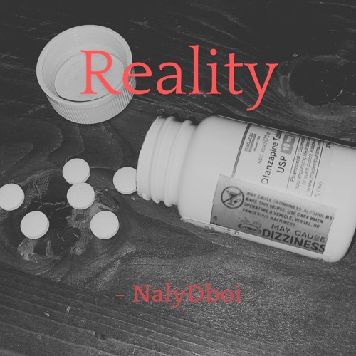 Reality - NalyDboi