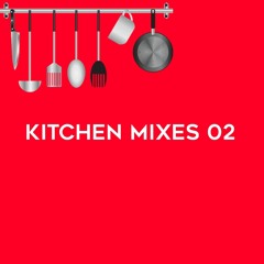 Kitchen Mix 02 By Diffshock & Nkshtra (2020)