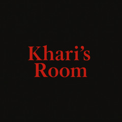 Khari's Room