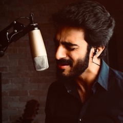 Ye Jo Halka Halka | NFAK | Cover | Suleman Faisal