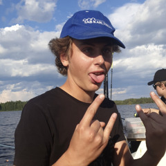 Love yourself (Swedish version) - Alexander Eklund (Justin Bieber cover)