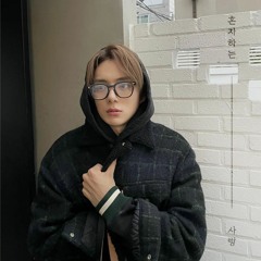 민혁 - 혼자하는 사랑