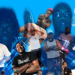 FA SUMM X BroHerb X LIL UNDERHAND