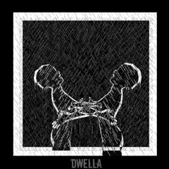 Playing In The Rain - dwella series