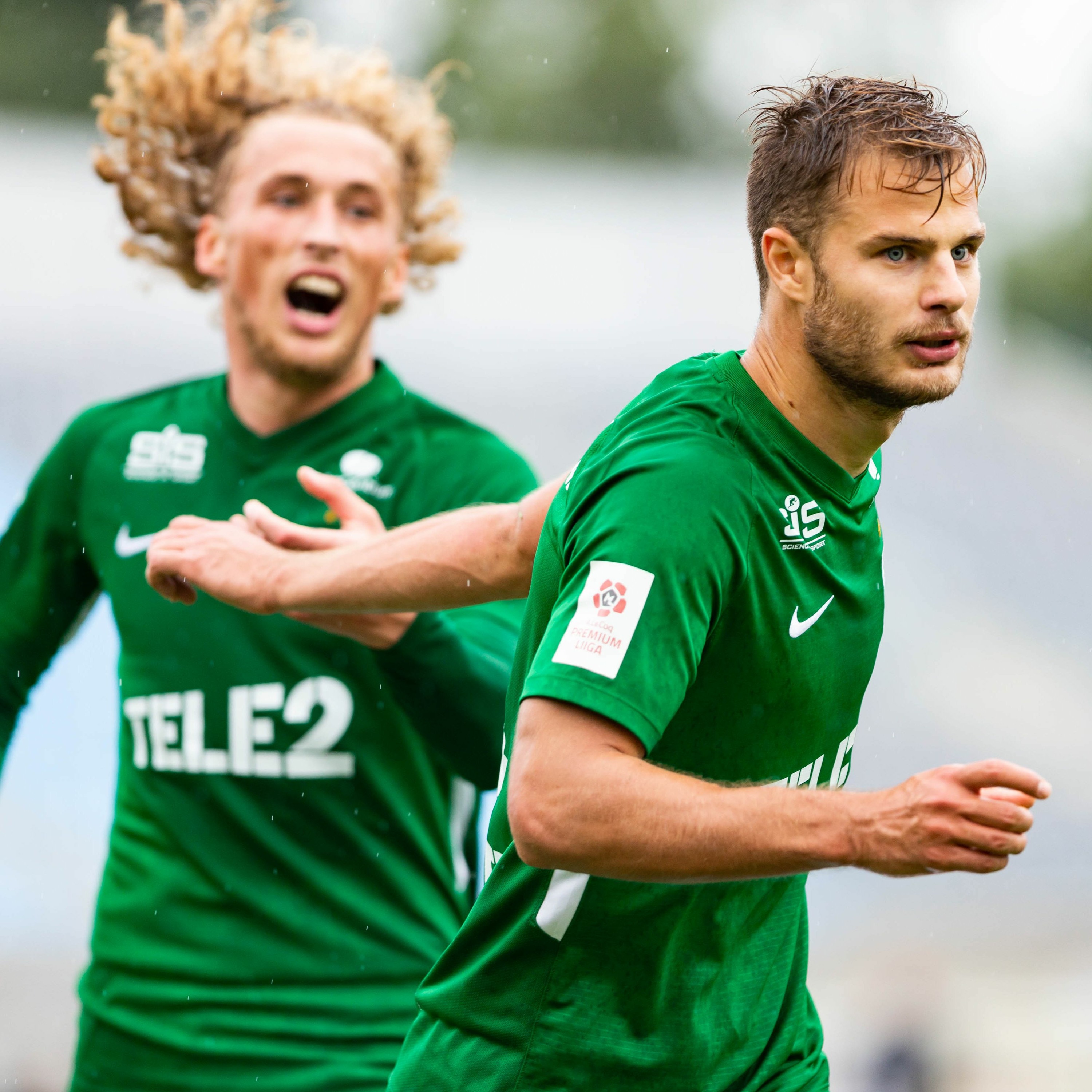 Pikk ette (ja ise järele)