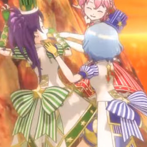 Get Over Dress-CODE - 드레싱 파페