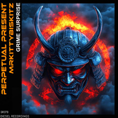 MrKittyBizkit & Perpetual Present - Grime Surprise (Original Mix)