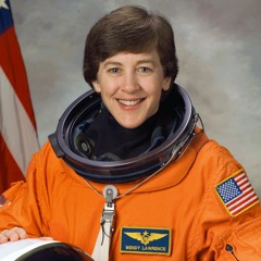 Ad Astra With Wendy Lawrence