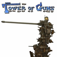 Bullets Ahoy Trailer | Tower of Guns