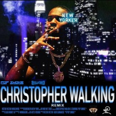Pop Smoke - Christopher Walking (Skull N Tones remix )