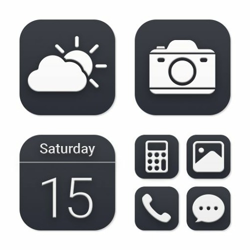 Stream Black Theme for Android Free APK Download Latest Version
