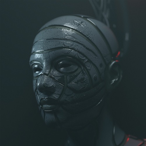 Malsum — Artificial Evolution (feat. Hybris Remix)