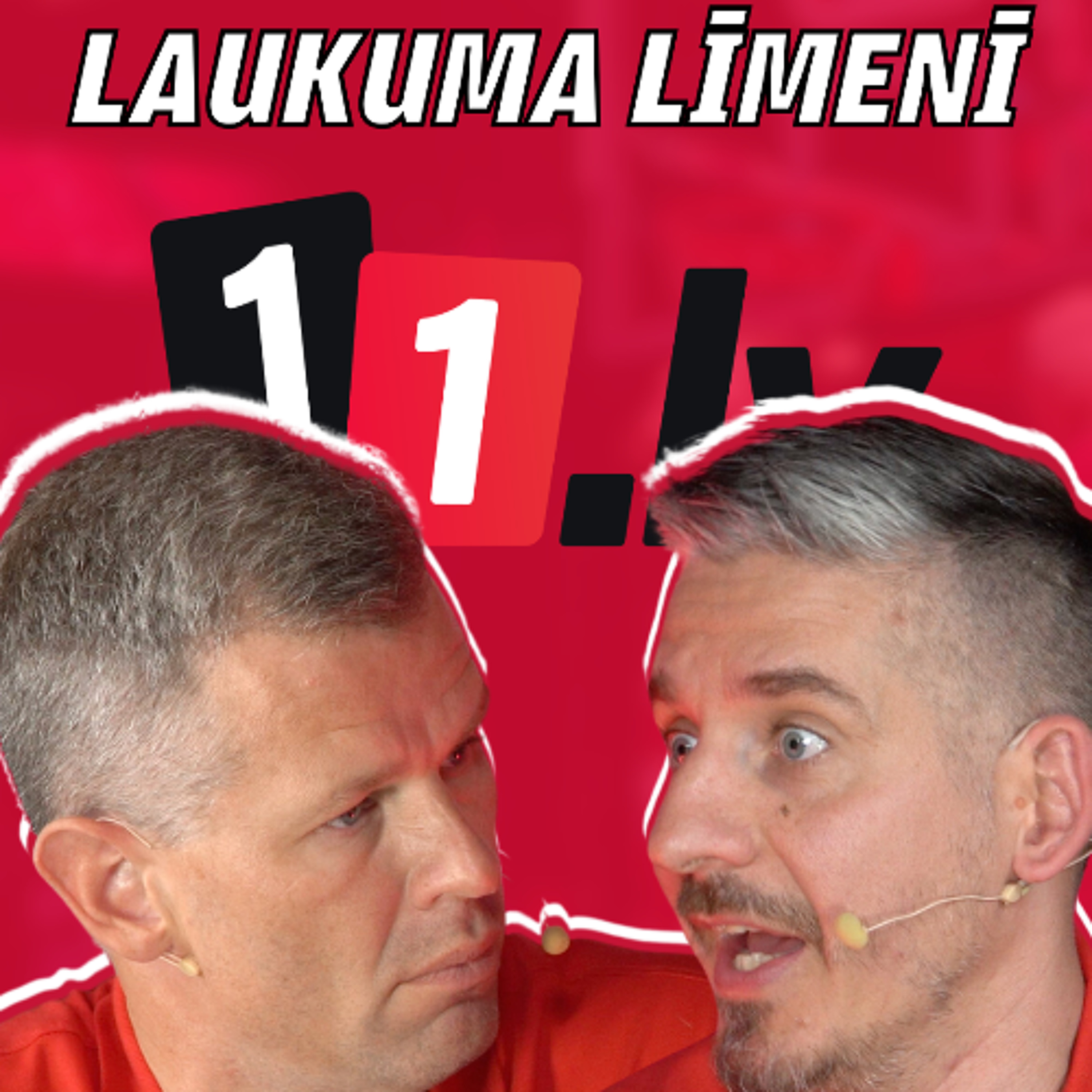 11LV TV