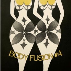 Body Fusion at OX.Radio #4
