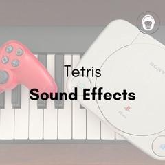 Tetris Sound Effects