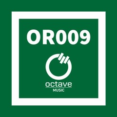 Octave Music - (Oriental) OR009