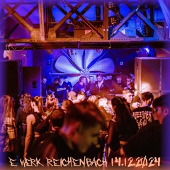 HighTekk_Setcut @ E-Werk Reichenbach 14.12.2024