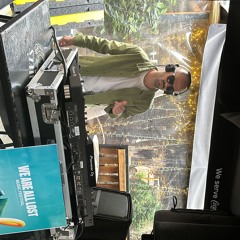 Waal Festival- Luxembourg City- House Music Mix