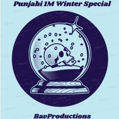 Punjabi 1M Winter Special