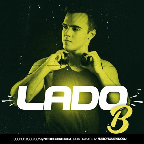 Neto Figueredo - LADO B (Live Set)
