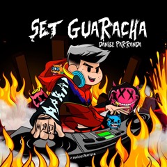 DANIEL EL TRAVIESO DE REGRESO 😈 - DANIEL PARRANDA MIXING