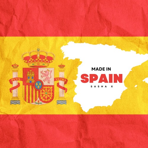 Made In Spain 🇪🇸 Live Zouk Set from BBZ 2023 - Sasha X [FREE DOWNLOAD]