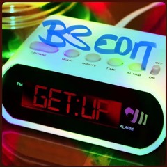 Get Up (B3 Edit)