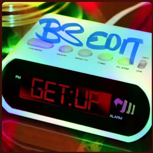 Get Up (B3 Edit)