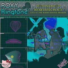 ROXY Ringtone - INNA HEARTLESS PLACE (Live At The Radio Disney Awards)